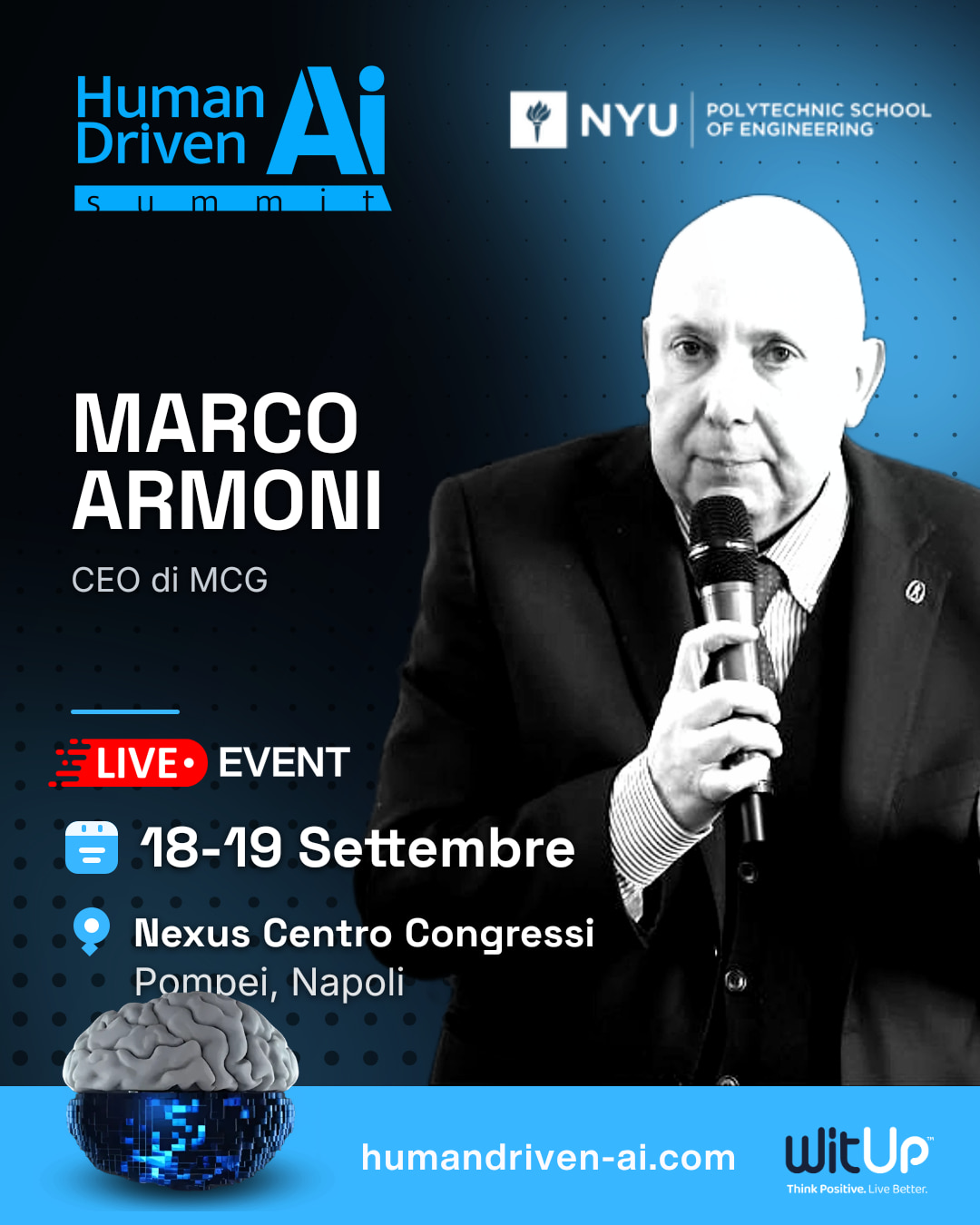 Marco Armoni