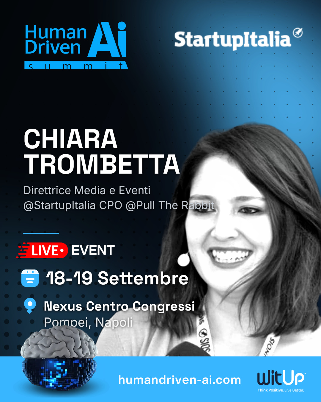 Chiara Trombetta