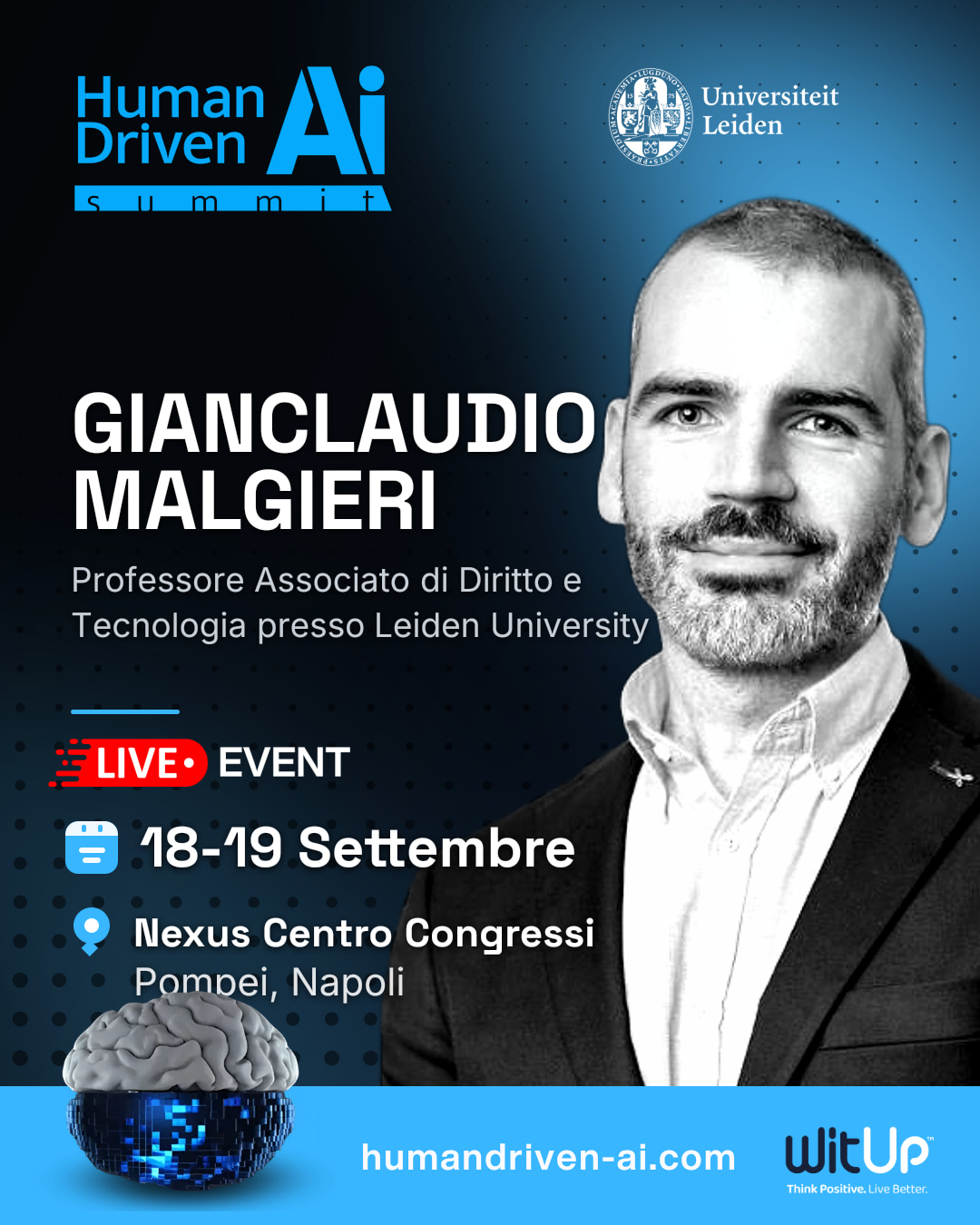 Gianclaudio Malgieri