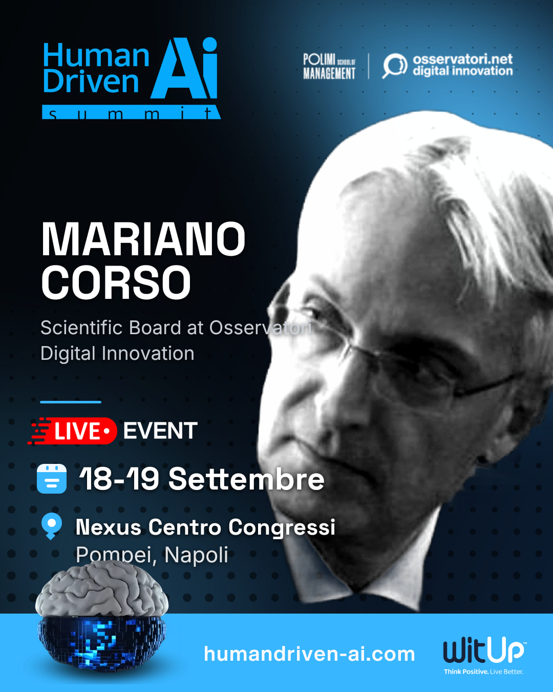 Mariano Corso