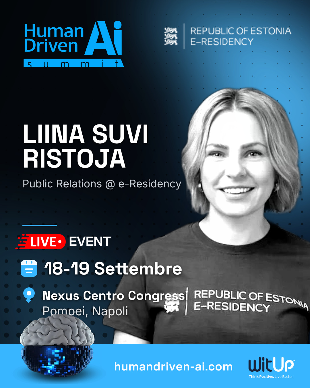 Liina Suvi Ristoja