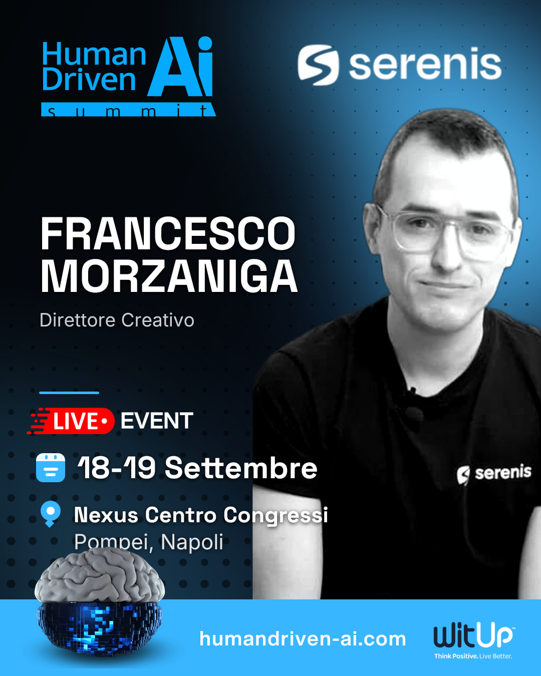 Francesco Morzaniga