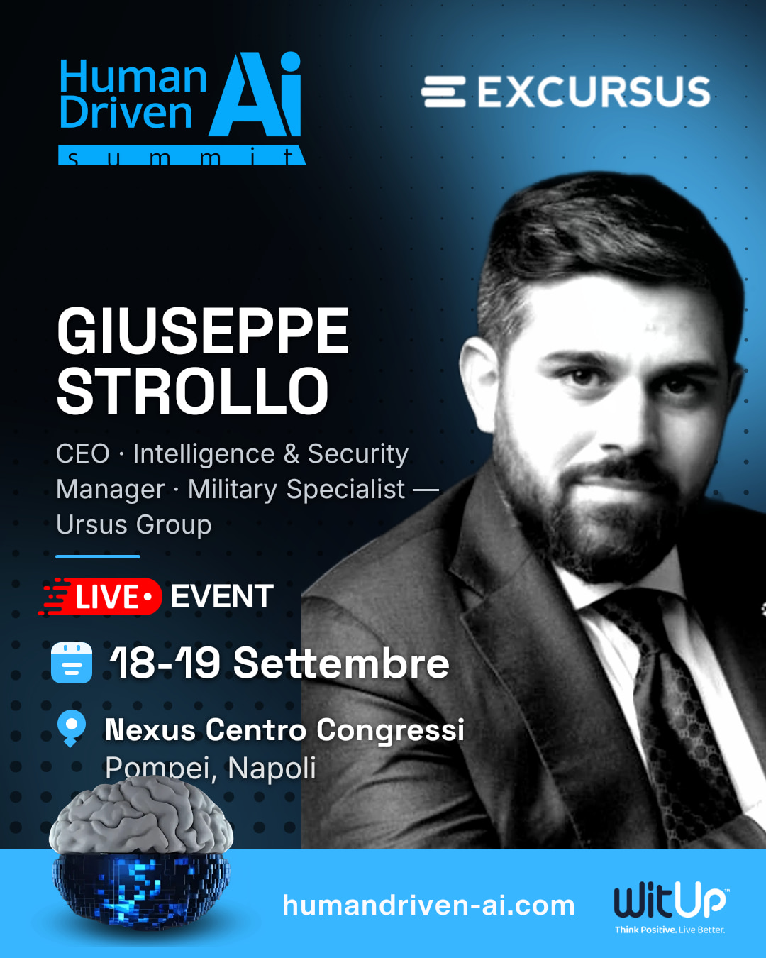 Giuseppe Strollo