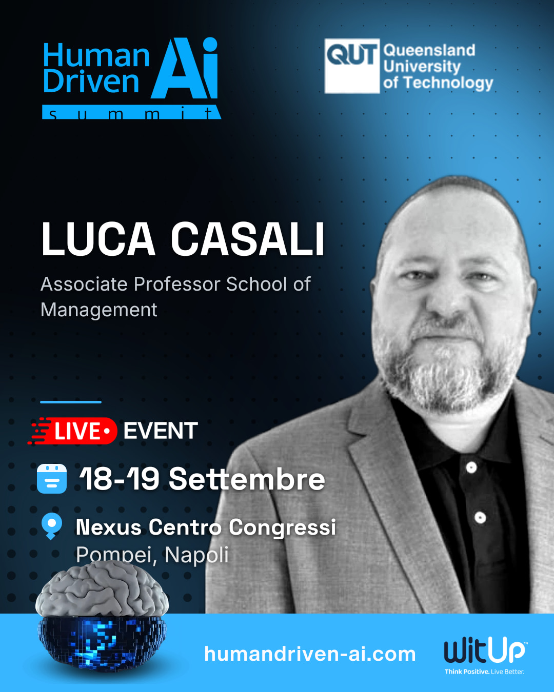 Luca Casali
