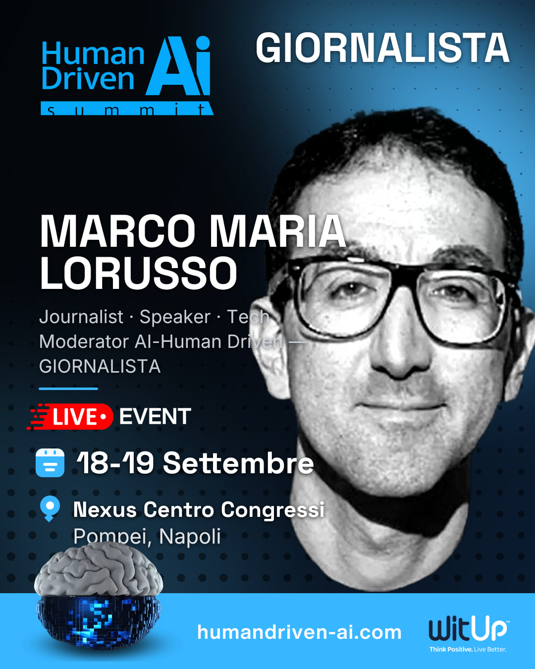 Marco Maria Lorusso
